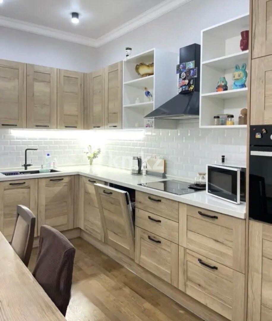 Продажа 2-комнатной квартиры, 70.2 м² в Астане - фото 7