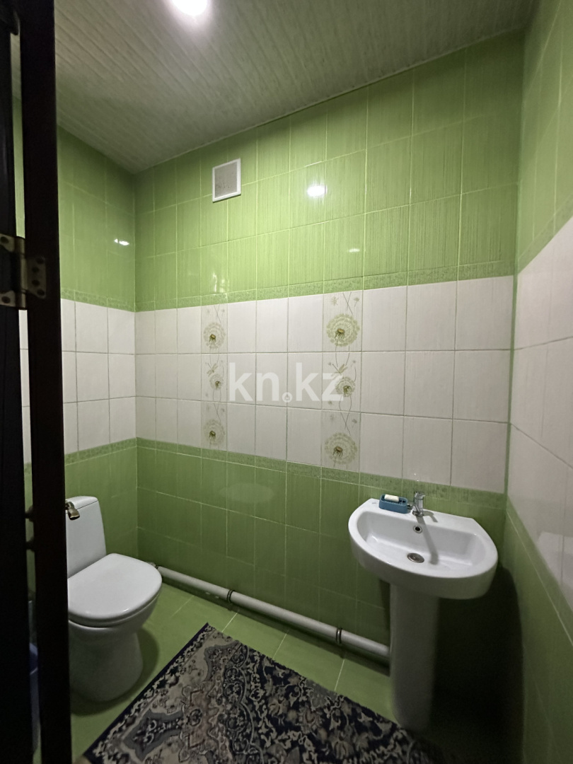 Продажа дома, 371 м² - Продажа недвижимости в Шымкенте фото 20 из 25