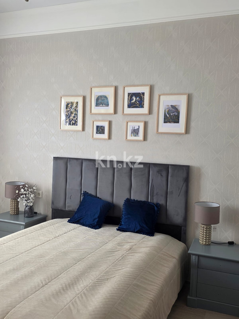 Продажа 3-комнатного дома, 130 м² - Аренда квартир помесячно в Актау фото 9 из 10