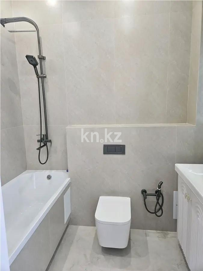 Продажа 1-комнатной квартиры, 36.6 м² в Астане - фото 3