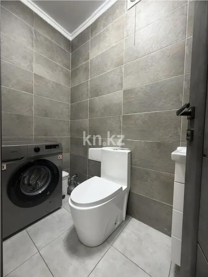 Продажа 3-комнатной квартиры, 92 м² в Алматы - фото 5