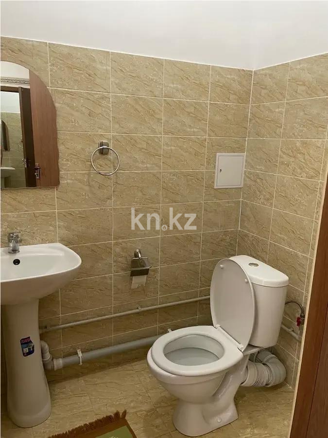 Продажа 2-комнатной квартиры, 64 м² - Продажа двухкомнатных квартир в Наурызбайском р-не Алматы фото 5 из 6