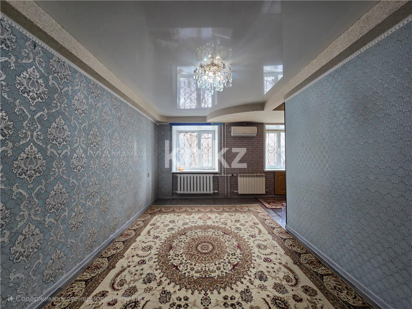 Продажа 3-комнатной квартиры, 59 м² - Продажа недвижимости в Темиртау - страница 8 фото 1 из 12