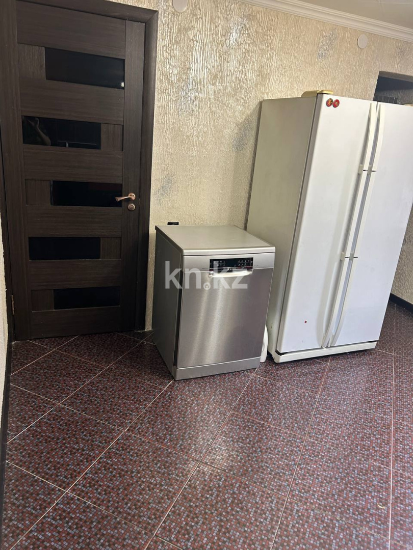 Аренда 2-комнатной квартиры, 65 м², ул. Заводская, дом  88 - Аренда квартир помесячно в Алматы без посредников с фото фото 8 из 8