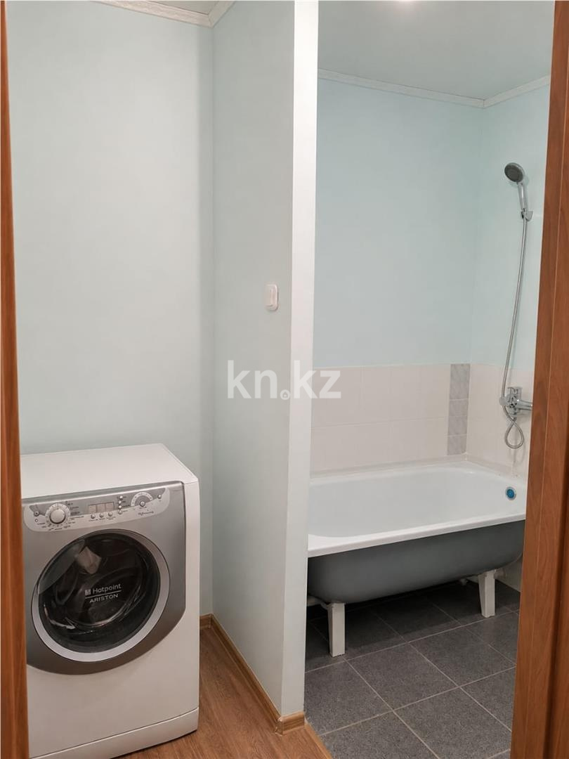 Продажа 2-комнатной квартиры, 45 м² - Продажа двухкомнатных квартир в блочном доме в Темиртау фото 9 из 10