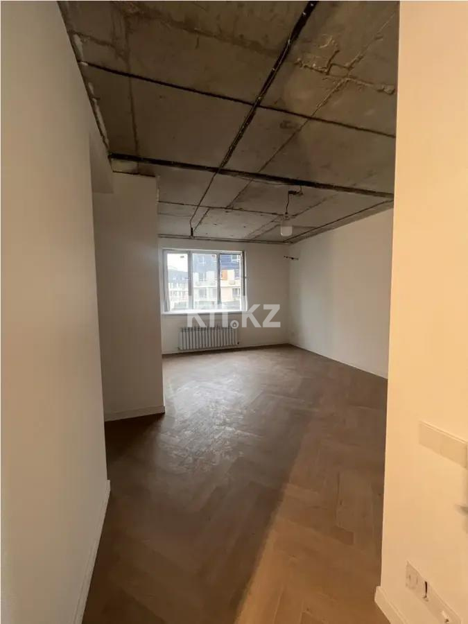 Продажа 2-комнатной квартиры, 51.5 м² в Алматы