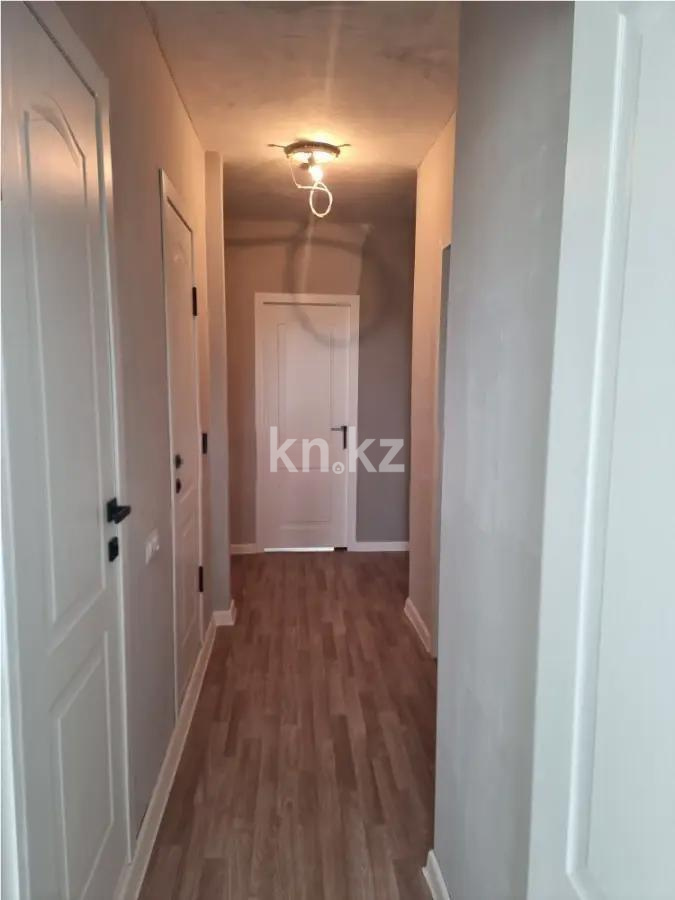 Продажа 3-комнатной квартиры, 65 м², ул. Рыскулова, дом  3 - Продажа  трехкомнатных квартир в Караганде фото 7 из 8