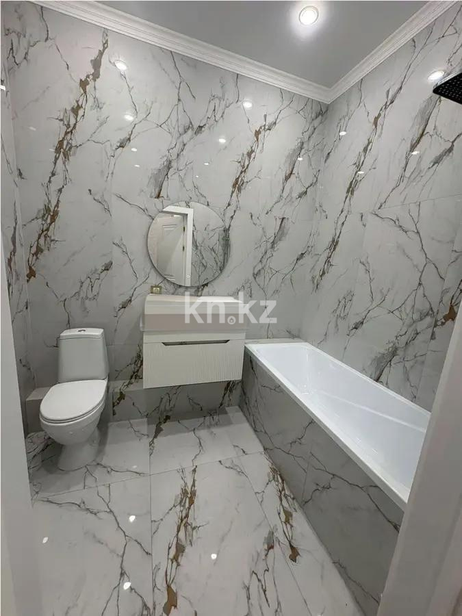 Продажа 1-комнатной квартиры, 38 м² в Астане - фото 3