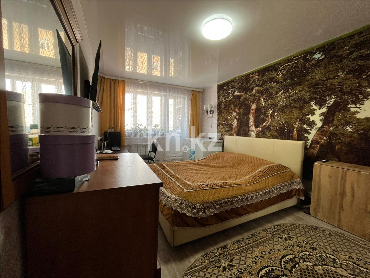 Продажа 3-комнатной квартиры, 64 м² в Темиртау - фото 8