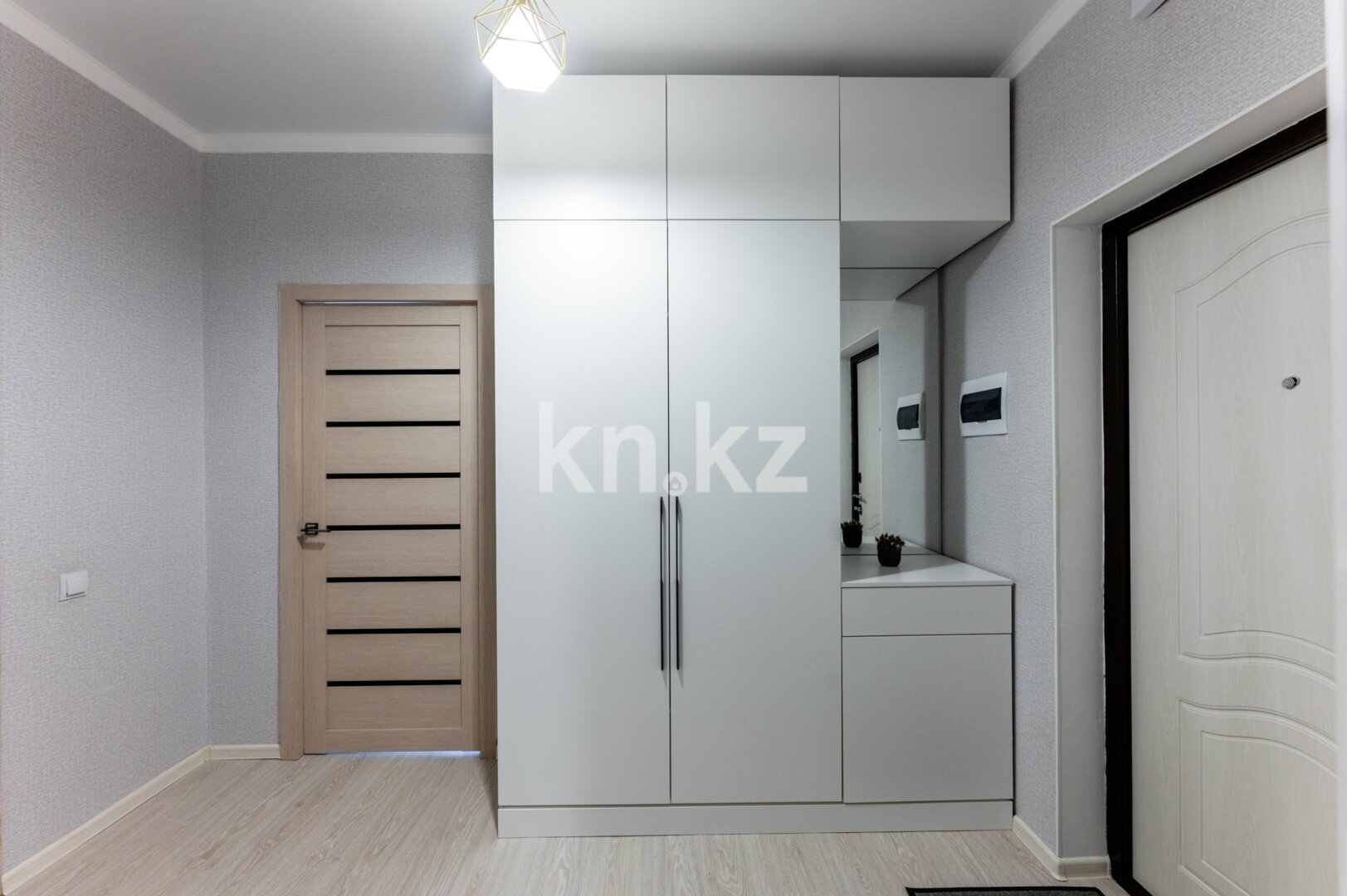 Продажа 3-комнатной квартиры, 77.2 м² в Астане - фото 21