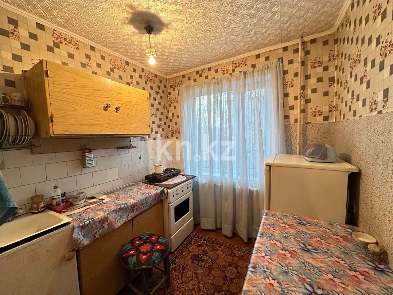 Продажа 2-комнатной квартиры, 45 м² в Караганде - фото 7