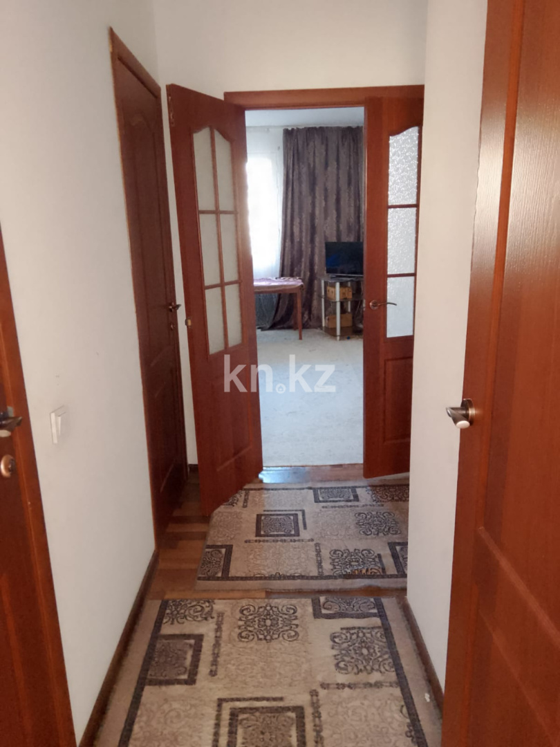 Продажа 2-комнатной квартиры, 59 м², мкр-н 15, дом  29 - Продажа квартир в Таразе фото 8 из 11