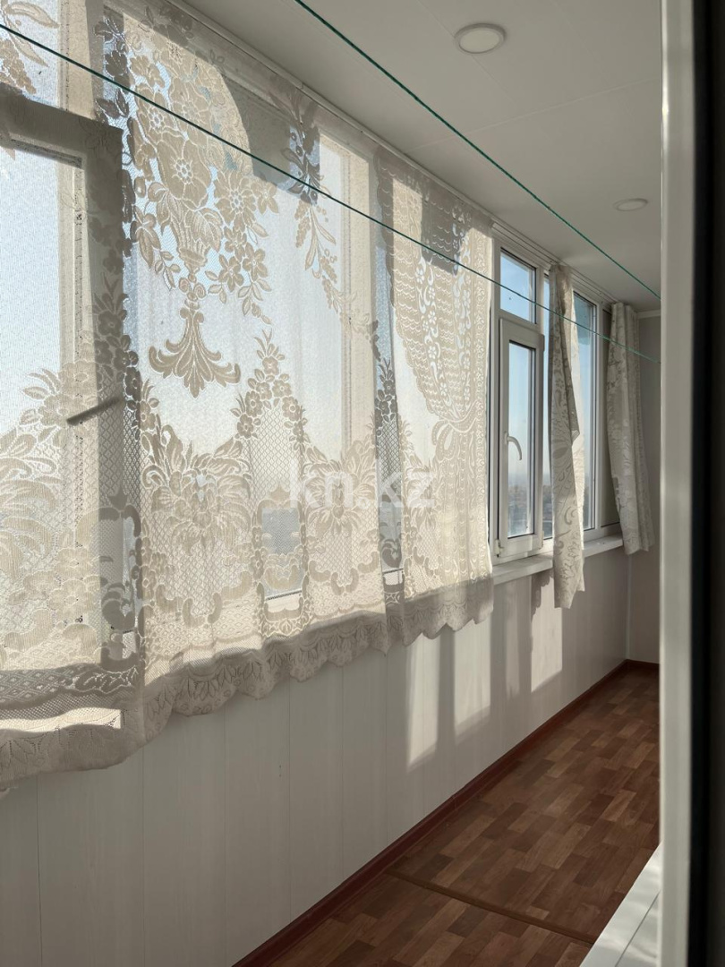 Продажа 4-комнатной квартиры, 90 м², ул. Каирбекова, дом  336 - Продажа квартир в Костанае фото 14 из 16