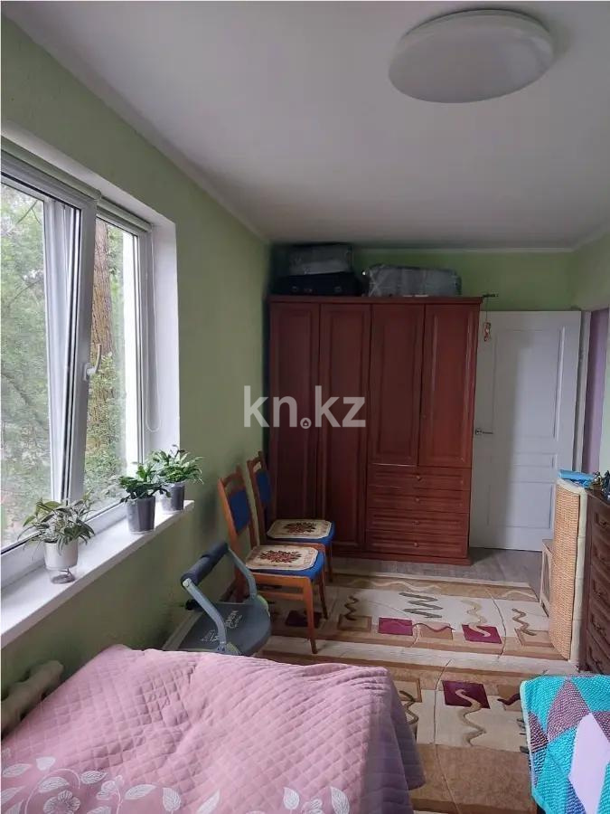 Продажа 2-комнатной квартиры, 46 м² - Продажа двухкомнатных квартир в панельном доме в Алматы - страница 3 фото 2 из 4
