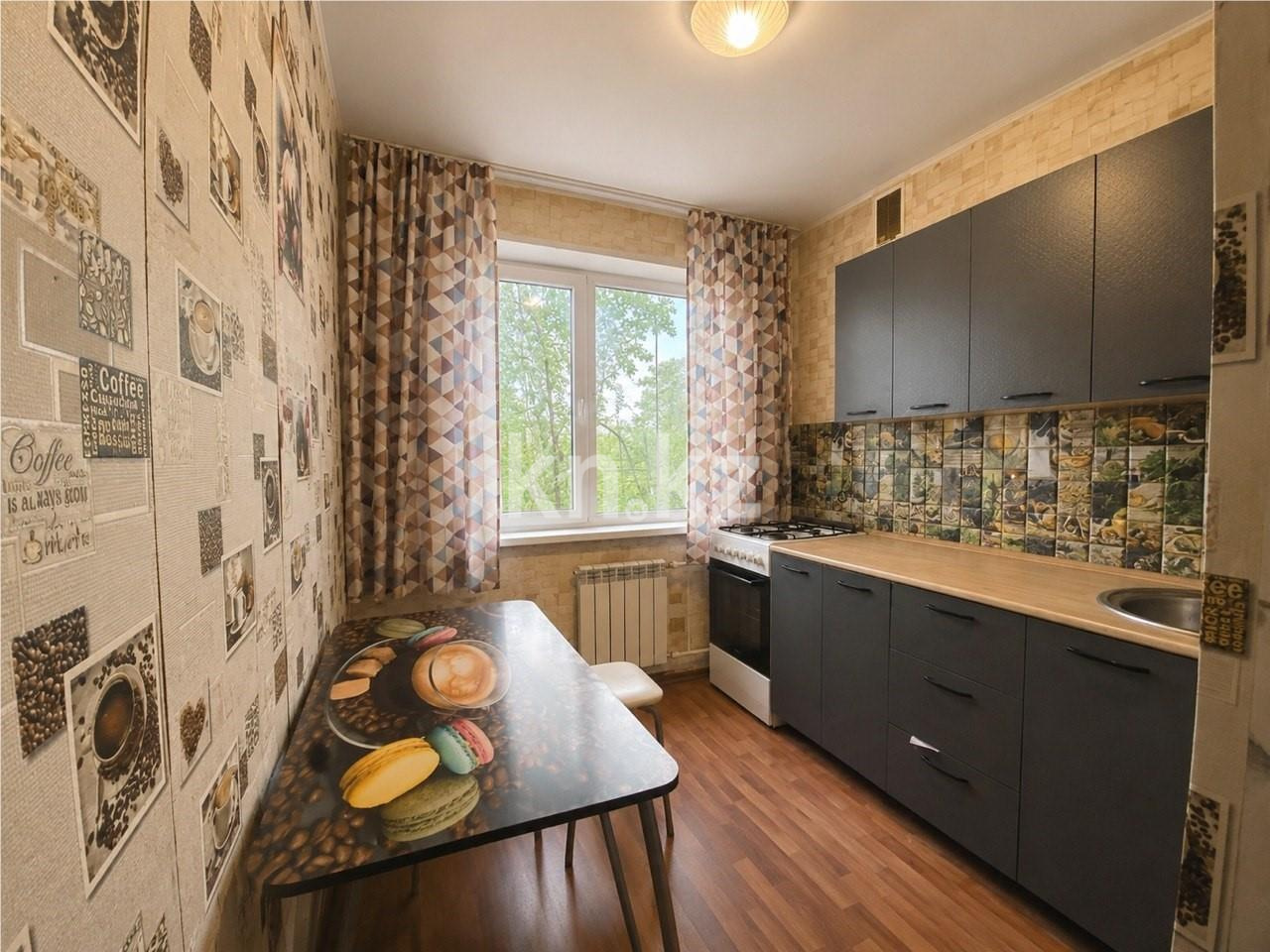 Продажа 2-комнатной квартиры, 46 м² - Продажа квартир в Темиртау - страница 2 фото 5 из 10