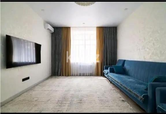 Продажа 3-комнатной квартиры, 83 м² - Продажа трехкомнатных квартир в Казахстане - страница 15 фото 1 из 5