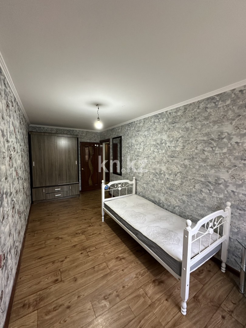 Продажа 4-комнатной квартиры, 80 м², мкр. 18-й, дом  19 - Продажа квартир в Шымкенте фото 5 из 20