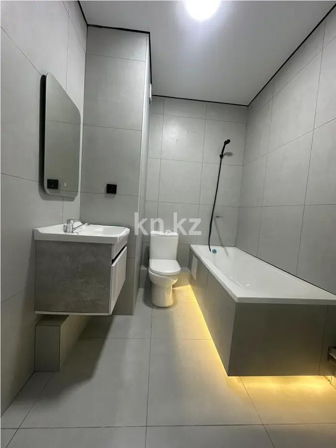 Продажа 1-комнатной квартиры, 32.2 м², мкр-н Шугыла, дом  340/35 - Продажа квартир в Алматы без посредников фото 2 из 4