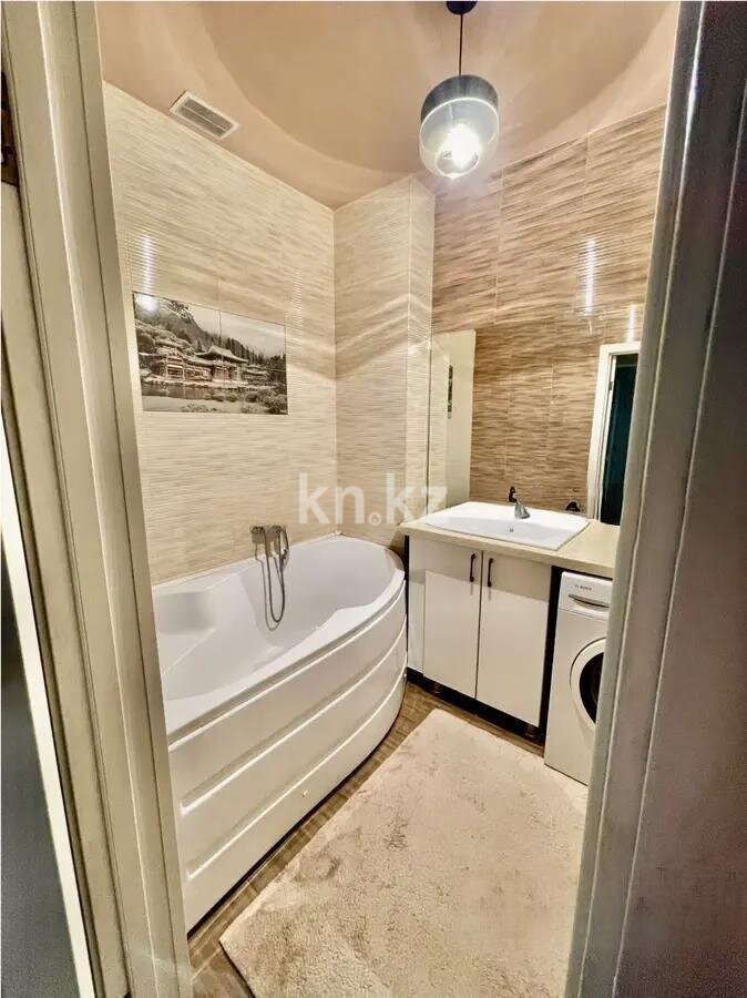 Продажа 3-комнатной квартиры, 87 м² в Алматы - фото 5