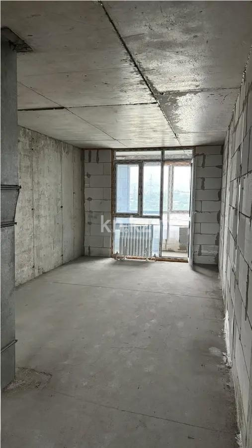 Продажа 2-комнатной квартиры, 53.4 м² - Продажа двухкомнатных квартир в монолитно-каркасном доме в Казахстане фото 2 из 2