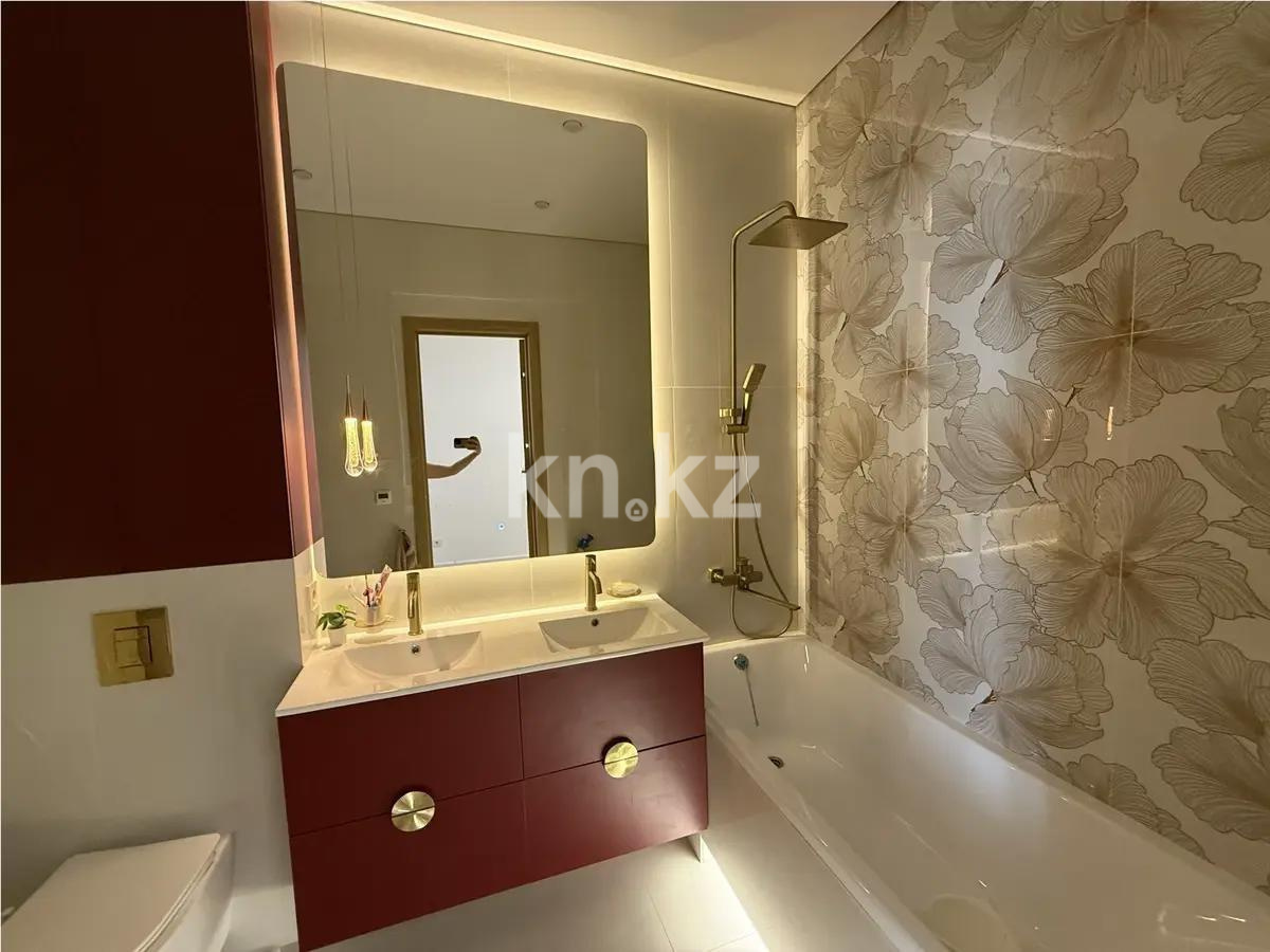 Продажа 3-комнатной квартиры, 95 м² в Алматы - фото 5