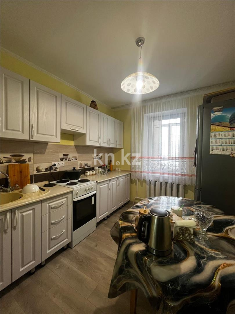 Продажа 2-комнатной квартиры, 49 м² - Продажа  двухкомнатных квартир в Караганде фото 7 из 16