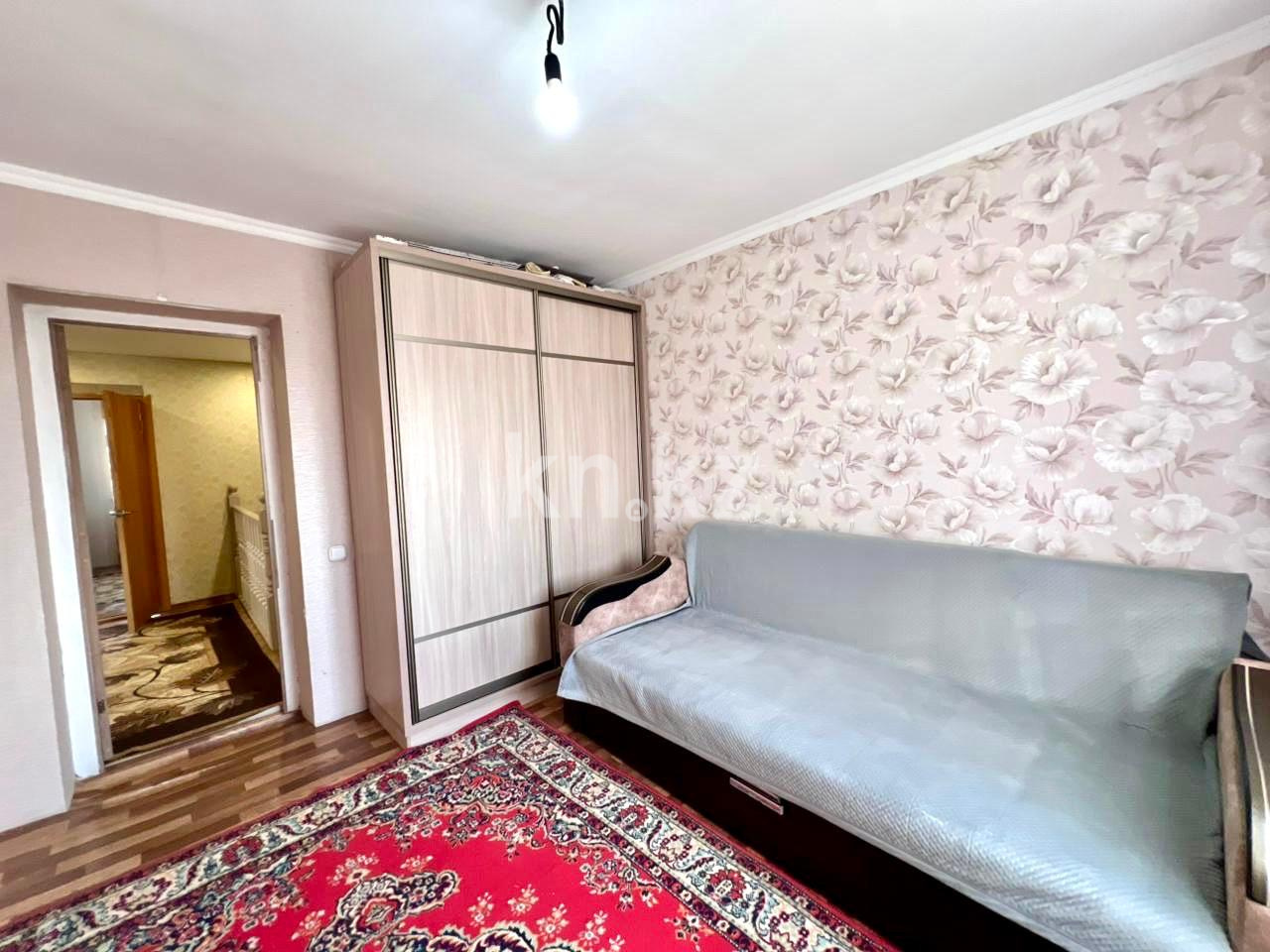 Продажа 9-комнатного дома, 298.5 м², Косшы, ул.Едил - Продажа квартир в Акмолинской области фото 24 из 36