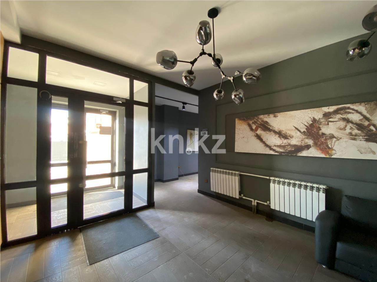 Продажа 3-комнатной квартиры, 110 м² в Караганде - фото 47