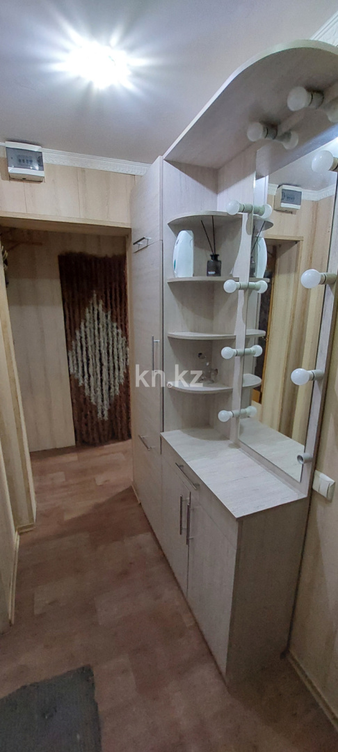 Продажа 2-комнатной квартиры, 46 м², Агыбай Батыра, дом  19 - Продажа квартир в Балхаше фото 7 из 7