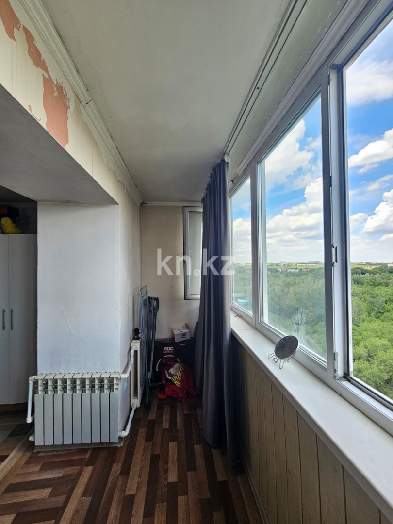 Продажа 1-комнатной квартиры, 36.6 м² - Продажа квартир в Городе Караганды - страница 2 фото 3 из 9