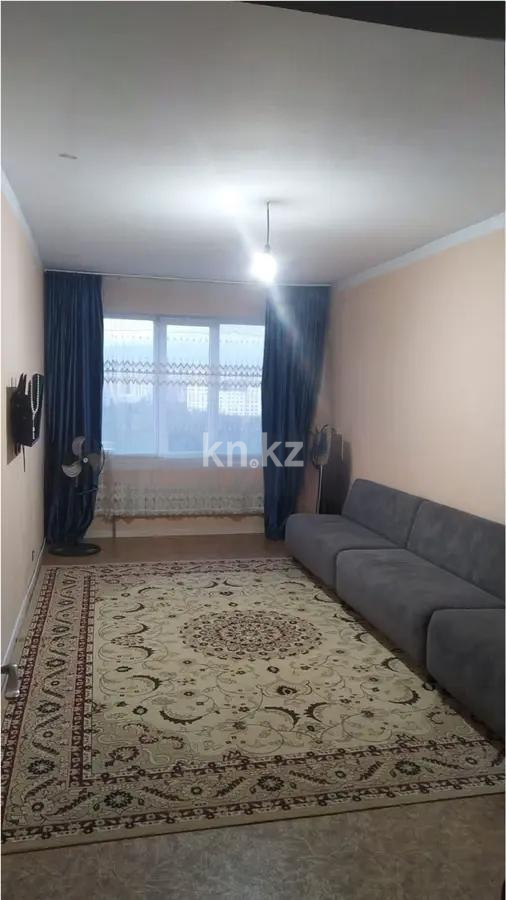 Продажа 3-комнатной квартиры, 75 м², мкр-н 13, дом  23 - Продажа квартир в Алматы без посредников с фото фото 1 из 4