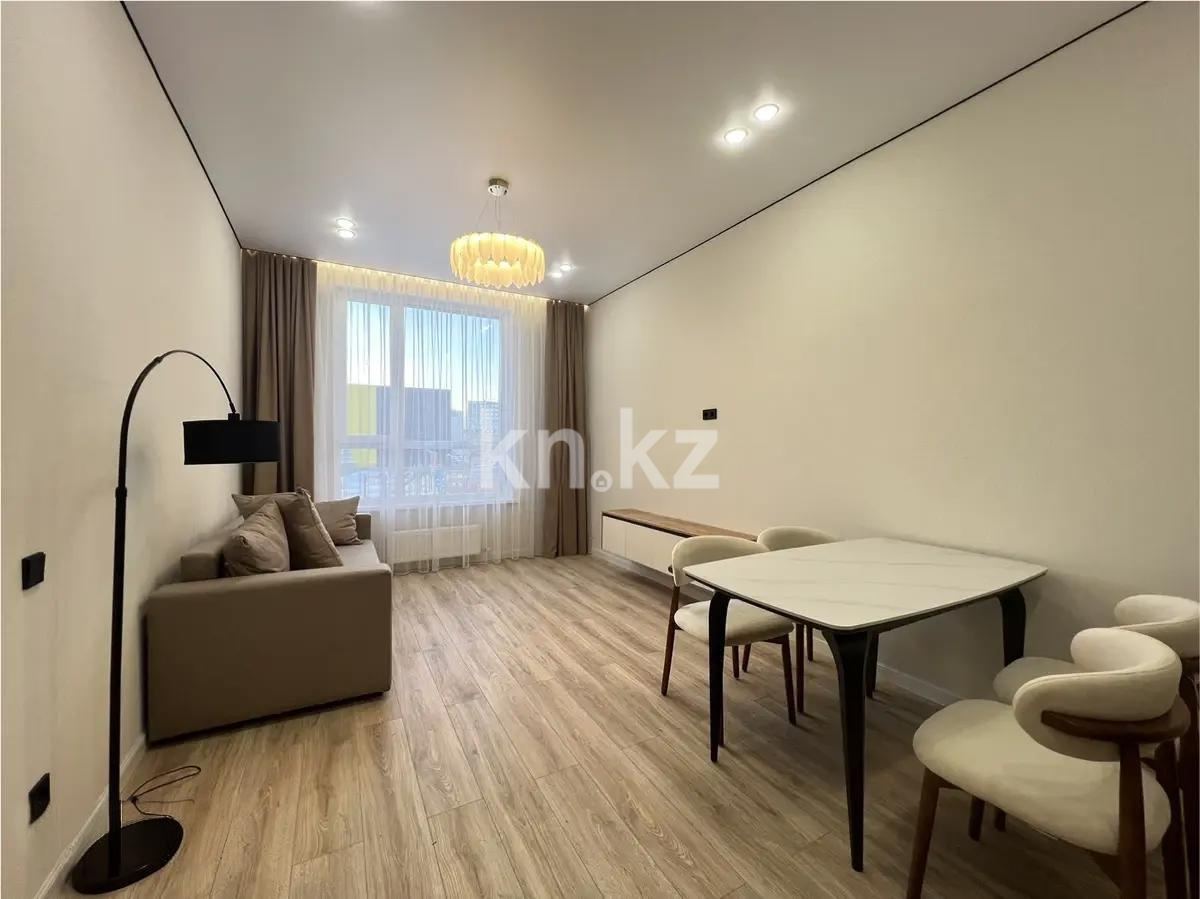 Продажа 2-комнатной квартиры, 38 м² - Продажа квартир в Астане без посредников - страница 6 фото 1 из 4