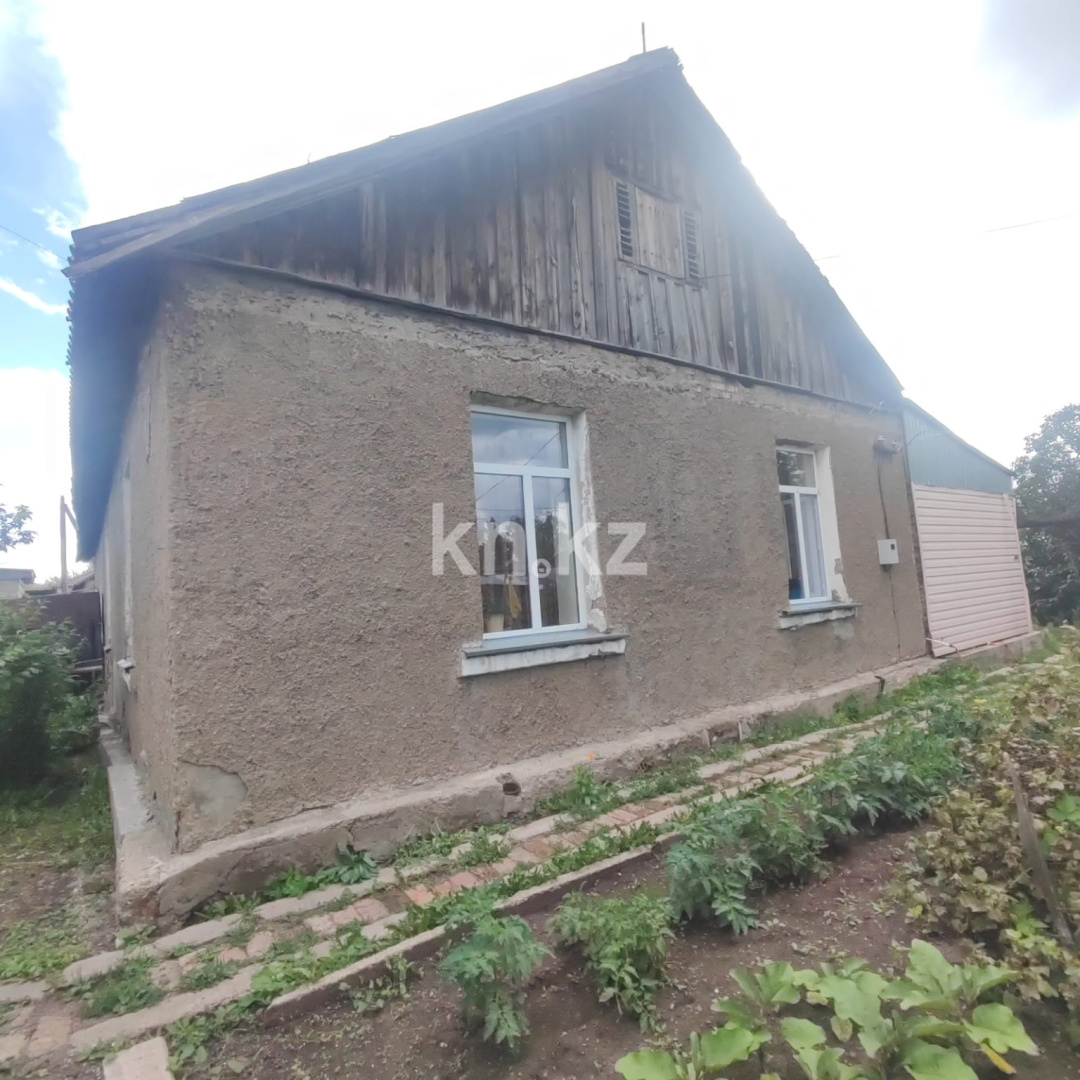 Продажа 4-комнатного дома, 80 м², ул. Аль-Фараби - Продажа домов, коттеджей в Казахстане фото 2 из 18