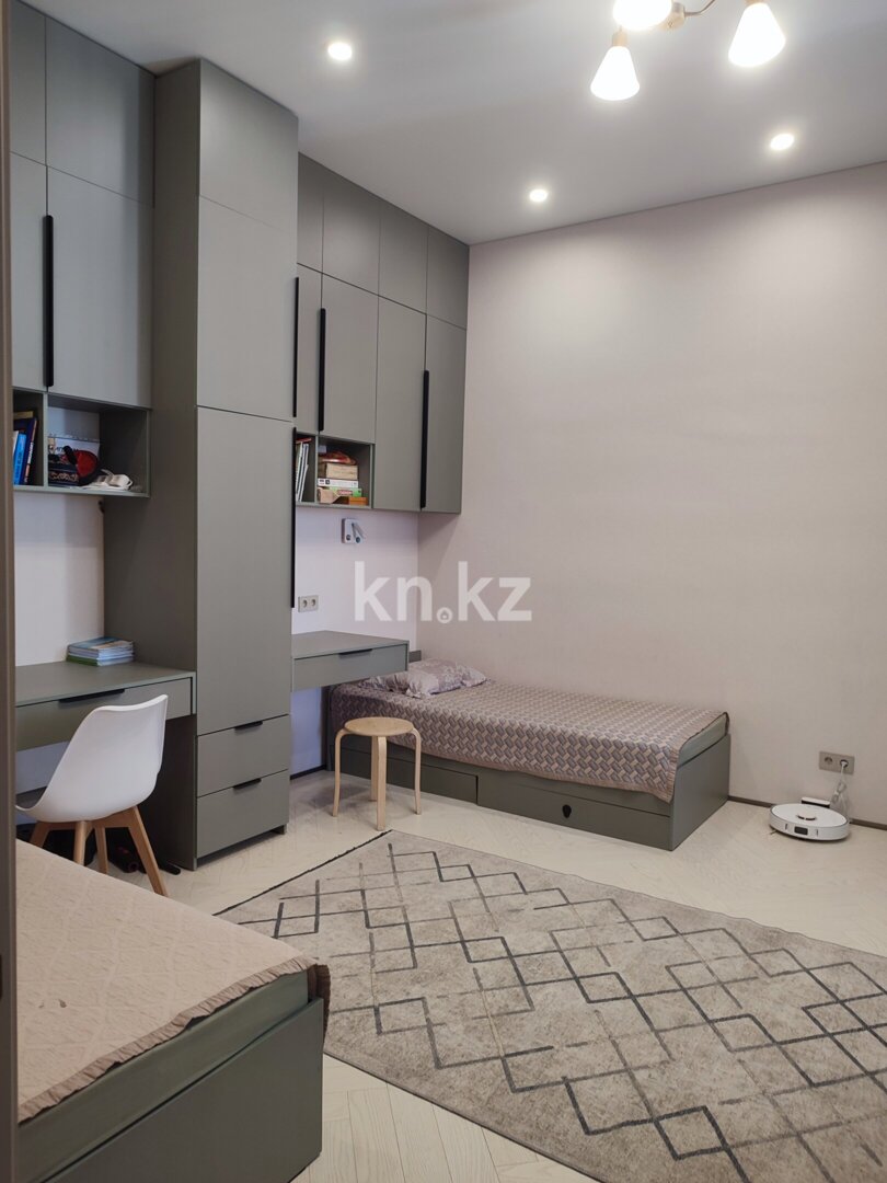Продажа 3-комнатной квартиры, 65 м² в Астане - фото 16