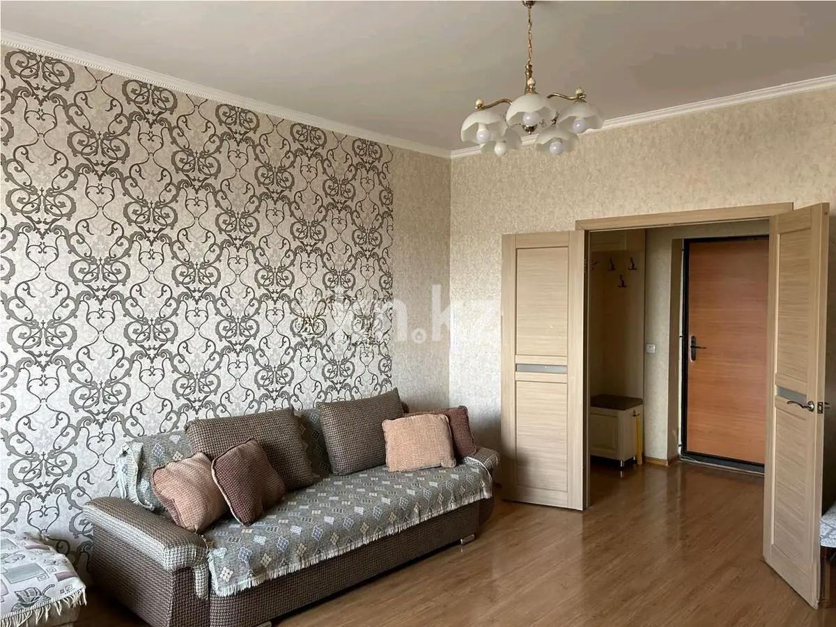 Продажа 2-комнатной квартиры, 65 м² - Продажа двухкомнатных квартир в Караганде - страница 3 фото 1 из 6