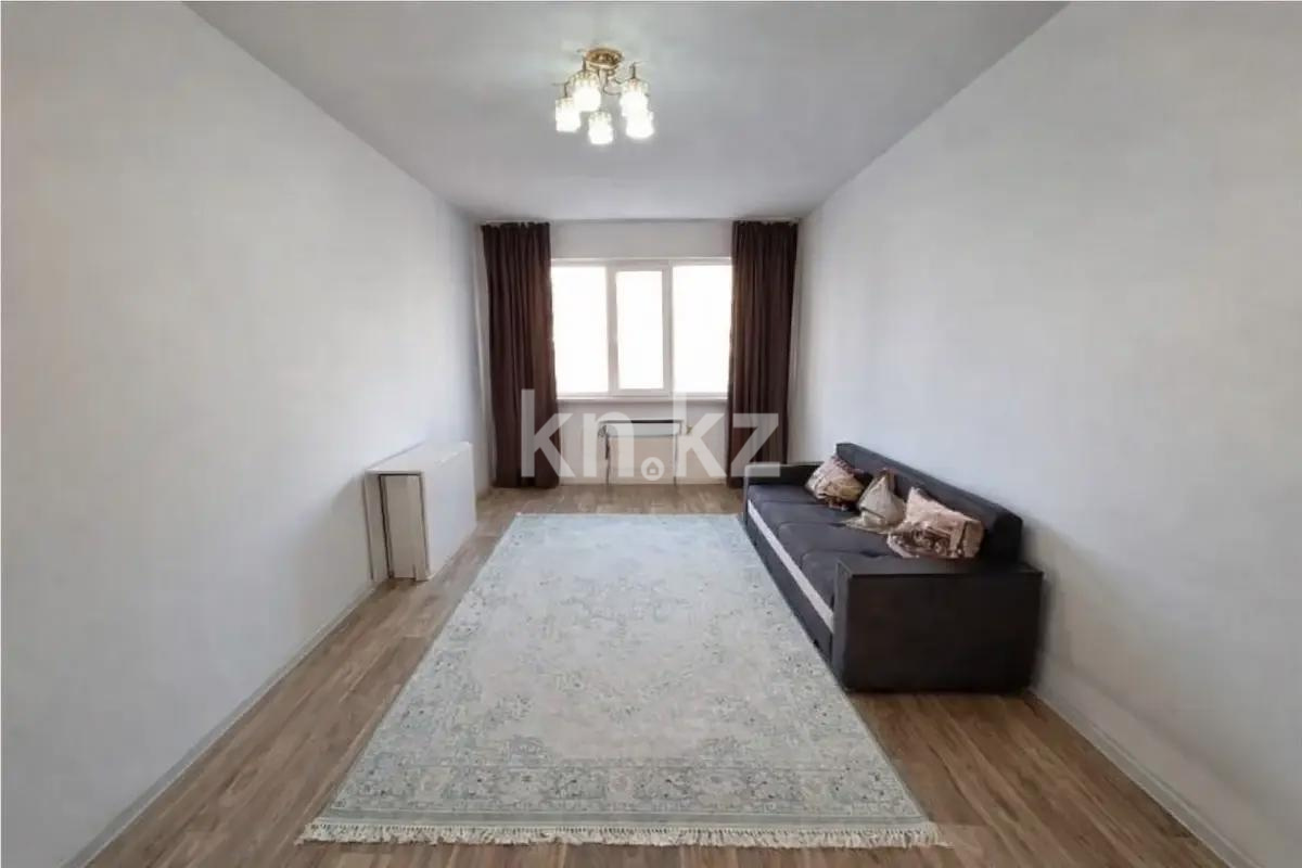 Продажа 2-комнатной квартиры, 63 м², мкр. Шугыла, дом  342/7 - Продажа квартир в Наурызбайском р-не Алматы фото 1 из 1