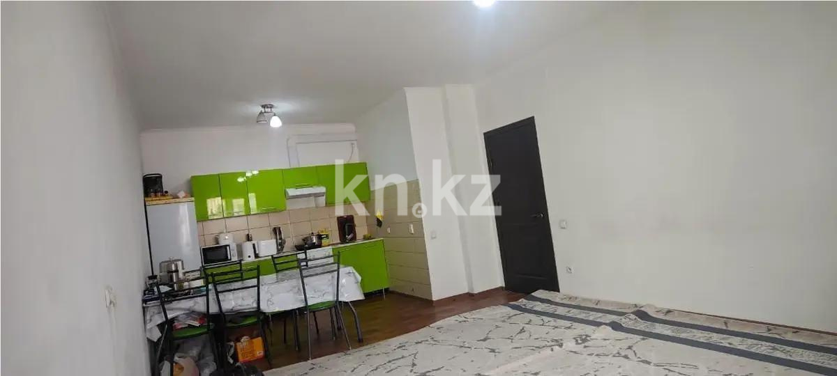 Продажа 2-комнатной квартиры, 63 м² - Недвижимость в Казахстане - страница 4 фото 1 из 3