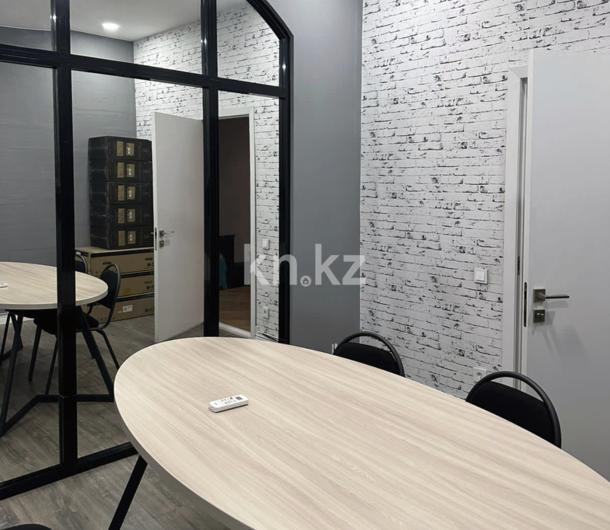 Аренда помещения - Аренда недвижимости в Алматы фото 3 из 8