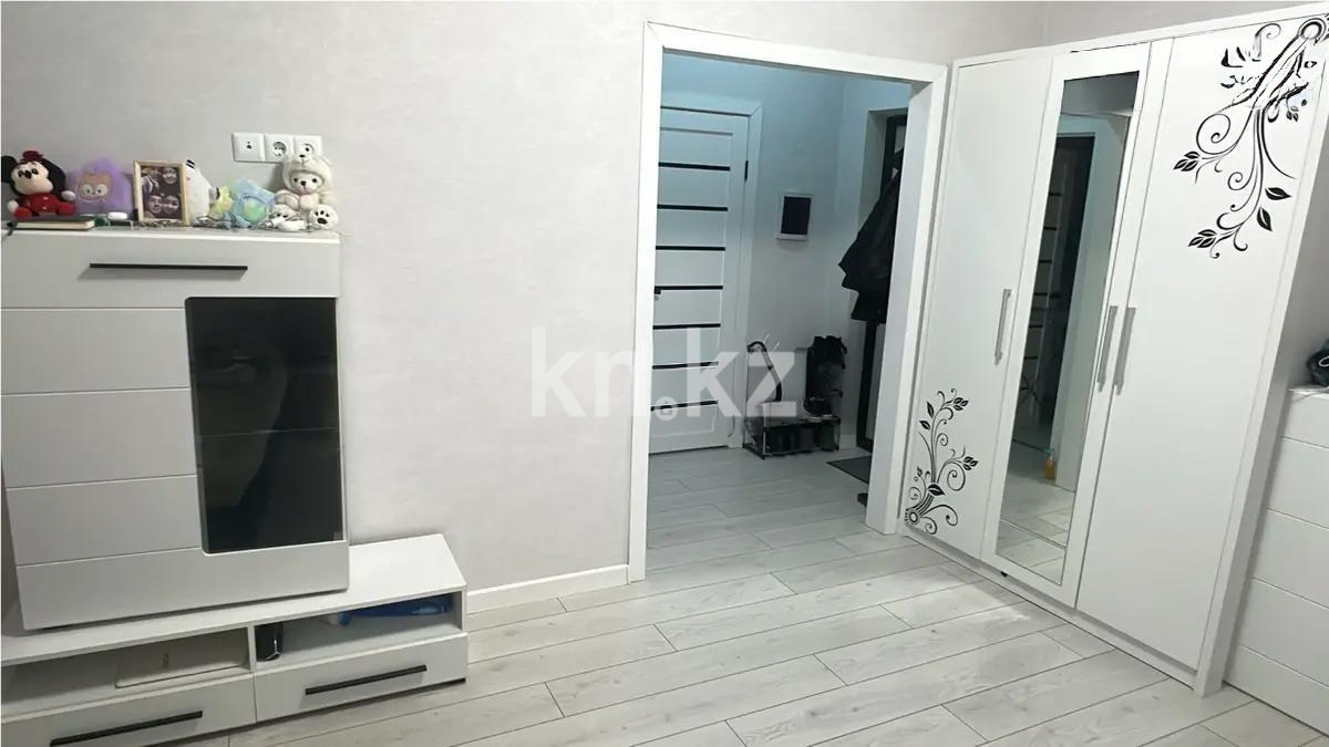 Продажа 1-комнатной квартиры, 35 м² в Астане