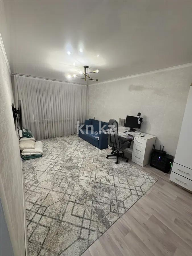 Продажа 1-комнатной квартиры, 33.2 м² в Алматы