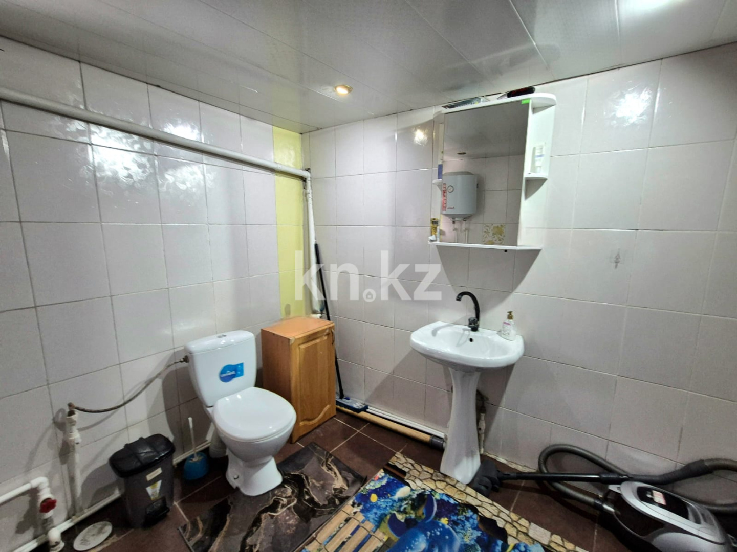 Продажа 5-комнатного дома, 93 м² - Продажа недвижимости в Казахстане - страница 9 фото 19 из 26