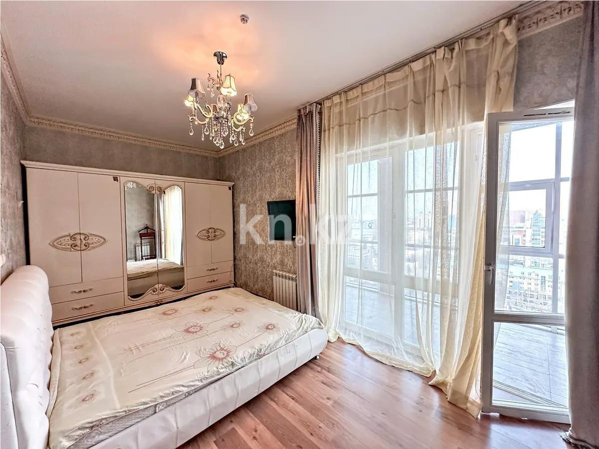 Продажа 3-комнатной квартиры, 98 м² - Продажа квартир в Астане - страница 53 фото 3 из 9