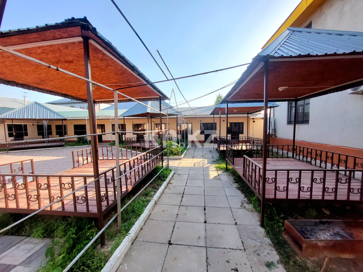 Продажа , 700 м², ул. Аль-Фараби, дом  1111 - Продажа офисных и торговых помещений в Шымкенте фото 6 из 31