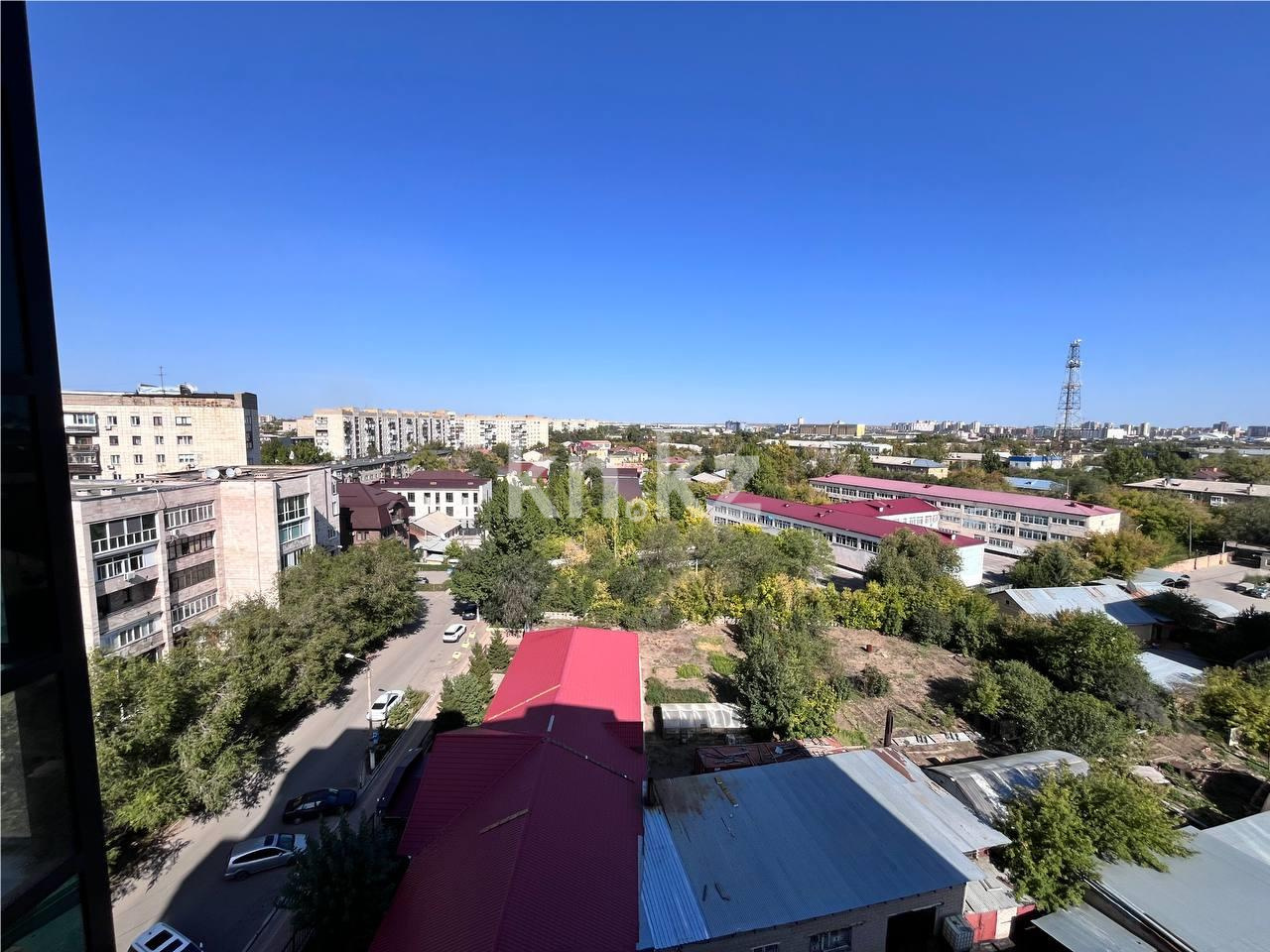 Продажа 3-комнатной квартиры, 110 м² - Продажа трехкомнатных квартир в Караганде - страница 35 фото 12 из 48