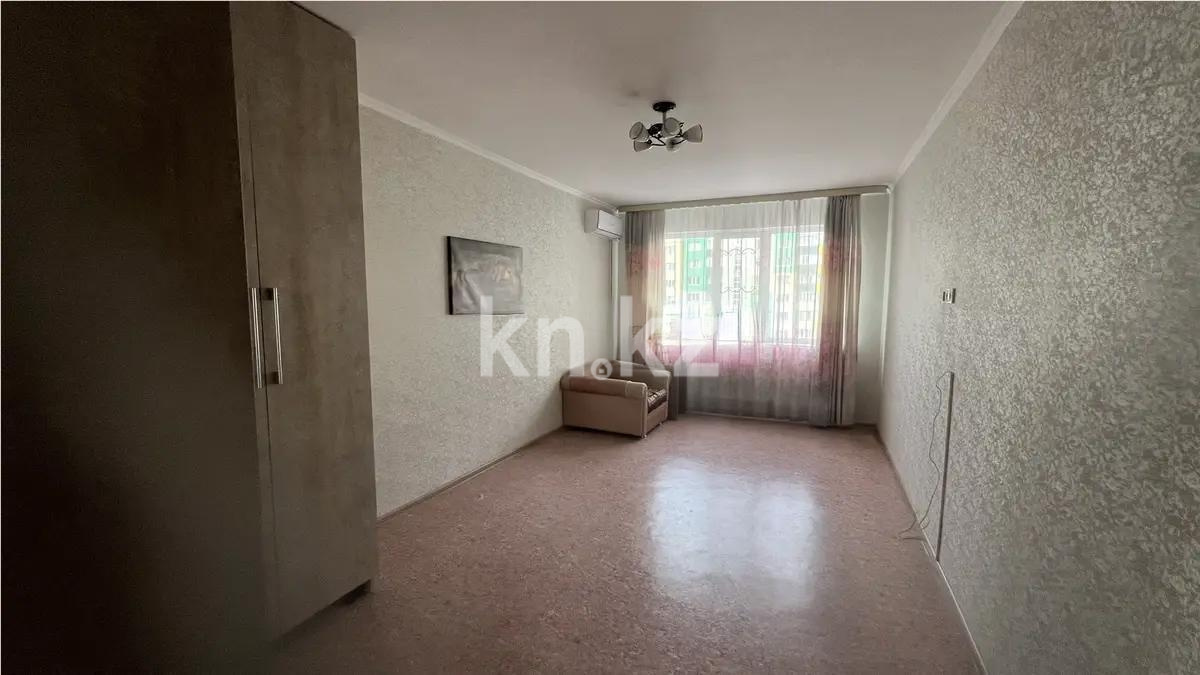 Продажа 2-комнатной квартиры, 61.6 м², мкр-н Шугыла, дом  341/2 - Продажа  двухкомнатных квартир в новостройках Алматы фото 1 из 7