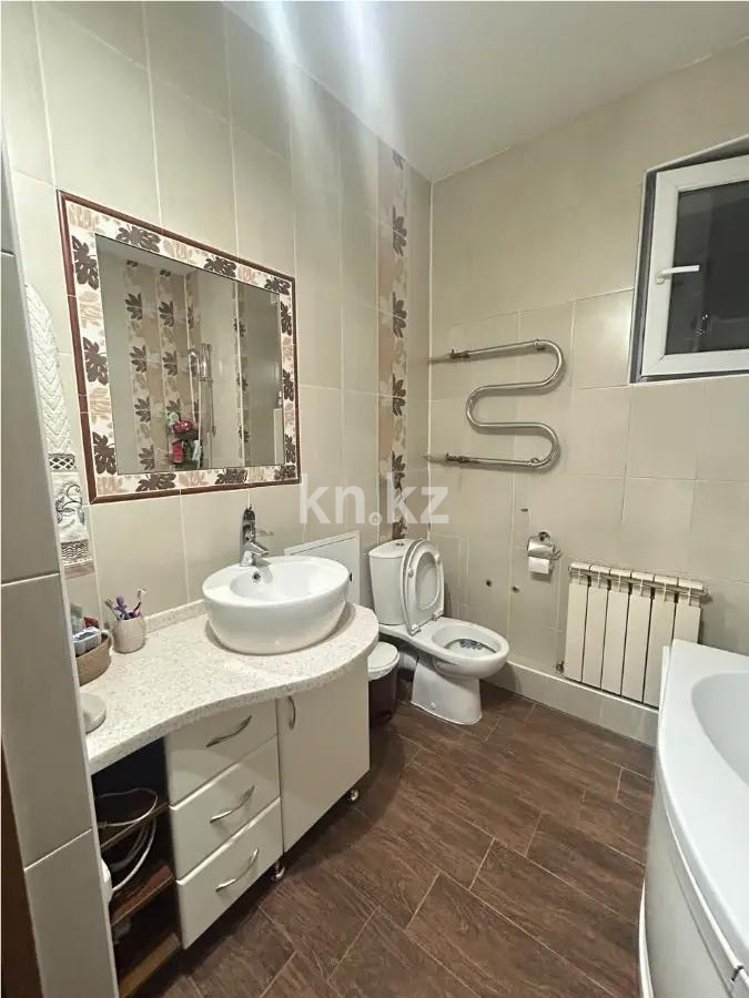 Продажа 2-комнатной квартиры, 75 м², ул. Иманова, дом  26 - Продажа квартир в Астане фото 3 из 5