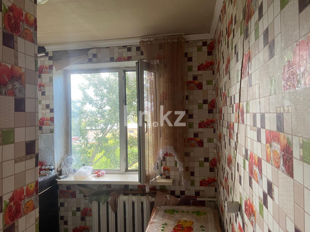 Продажа 3-комнатной квартиры, 57 м², ул. Абая в Темиртау - фото 6