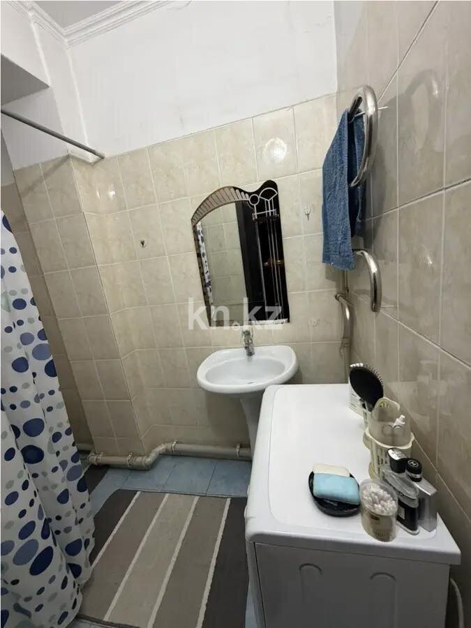 Продажа 1-комнатной квартиры, 43 м² в Алматы - фото 3