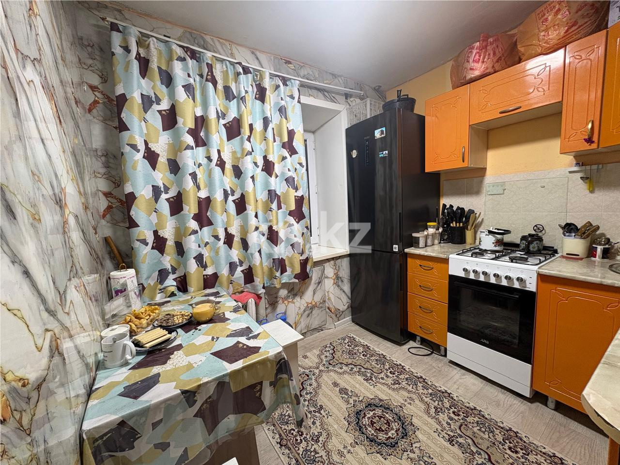 Продажа 2-комнатной квартиры, 45 м², ул. Чернышевского - Продажа земельных участков в Павлодаре фото 5 из 11