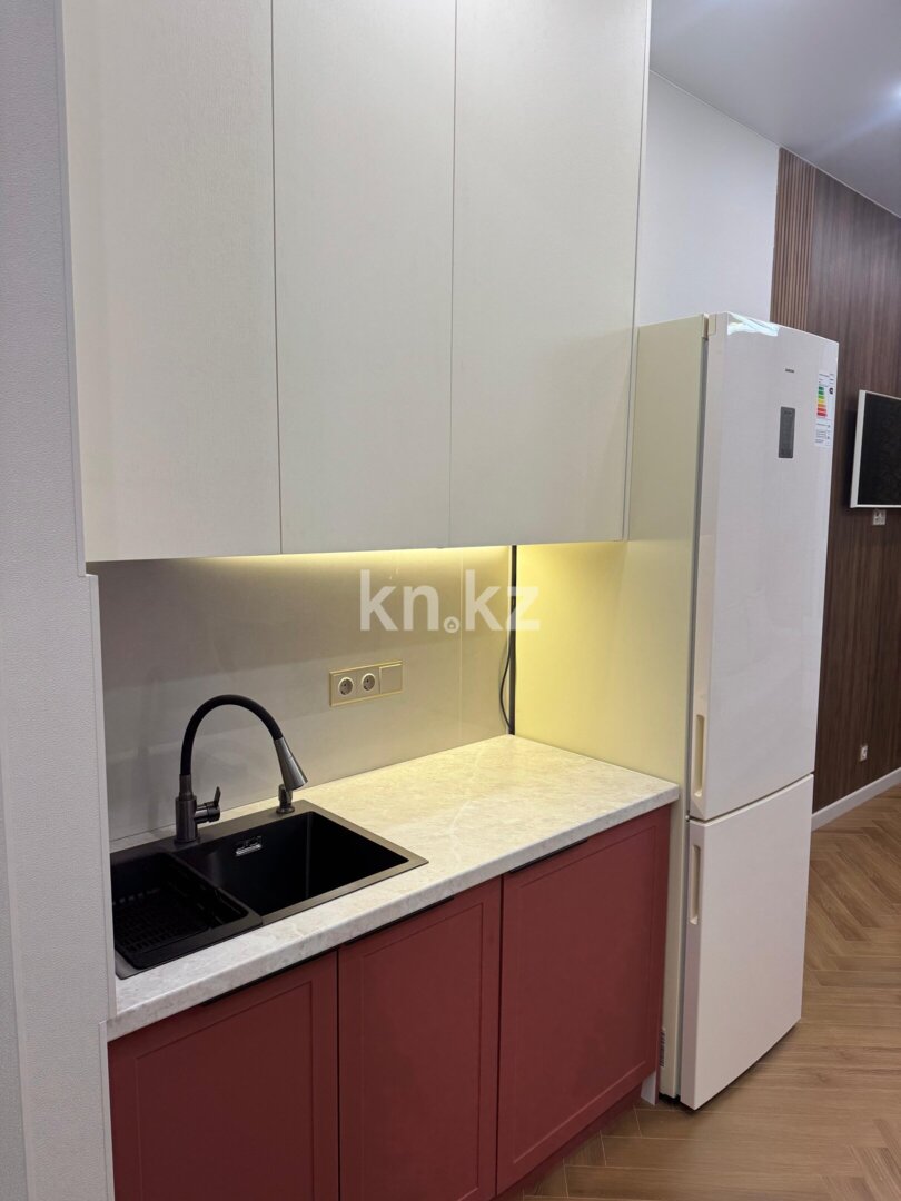 Аренда 2-комнатной квартиры, 40 м² в Астане - фото 3